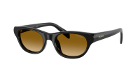 Prada PR C08S 16K10X 50-20 Noir