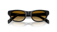 Prada PR C08S 16K10X 50-20 Nero