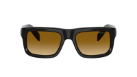 Prada PR D11S 16K10X 54-20 Nero