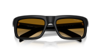 Prada PR D11S 16K10X 54-20 Preto