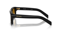 Prada PR D11S 16K10X 54-20 Nero