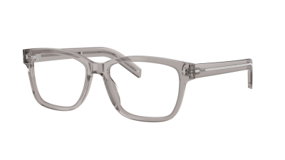 Occhiali da vista Prada PR B10V 10J1O1 55-17 Hematite