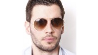 Ray-Ban Aviator Large metal RB3025 001/51 62-14 Ouro