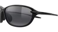 Maui Jim Hookipa ultra r 339-02 / MJ0339S 001 62-17 Shiny Black