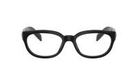 Prada PR D03VU 16K1O1 54-18 Nero
