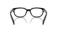 Prada PR D03VU 16K1O1 54-18 Nero