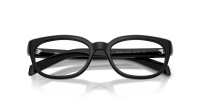 Prada PR D03VU 16K1O1 54-18 Black