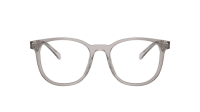 Prada PR A15V 10J1O1 52-19 Hematite