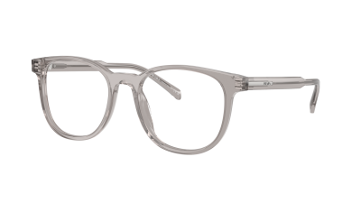 Occhiali da vista Prada PR A15V 10J1O1 52-19 Hematite