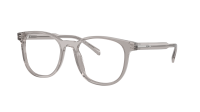 Prada PR A15V 10J1O1 52-19 Hematite