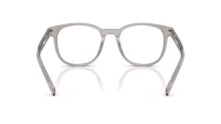 Prada PR A15V 10J1O1 52-19 Hematite