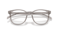 Prada PR A15V 10J1O1 52-19 Hematite
