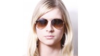 Ray-Ban Aviator Large metal RB3025 001/51 62-14 Ouro