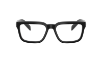 Prada PR D04V 16K1O1 54-18 Zwart