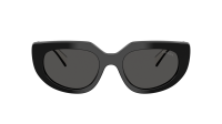 Prada PR D02S 20G08Z 53-20 Schwarz