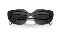 Prada PR D02S 20G08Z 53-20 Nero