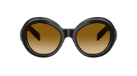 Prada PR D08SU 16K10X 53-21 Noir