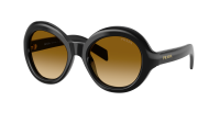 Prada PR D08SU 16K10X 53-21 Nero