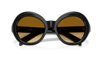Prada PR D08SU 16K10X 53-21 Nero