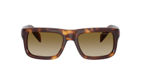 Prada PR D11S 15W20U 54-20 Classic tortoise
