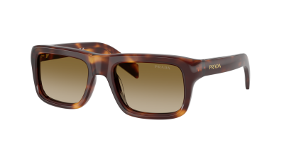 Sonnenbrille Prada PR D11S 15W20U 54-20 Classic tortoise