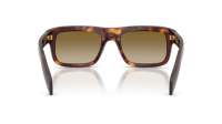 Prada PR D11S 15W20U 54-20 Classic tortoise