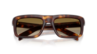 Prada PR D11S 15W20U 54-20 Classic tortoise