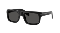 Prada PR D11S 16K08Z 54-20 Nero