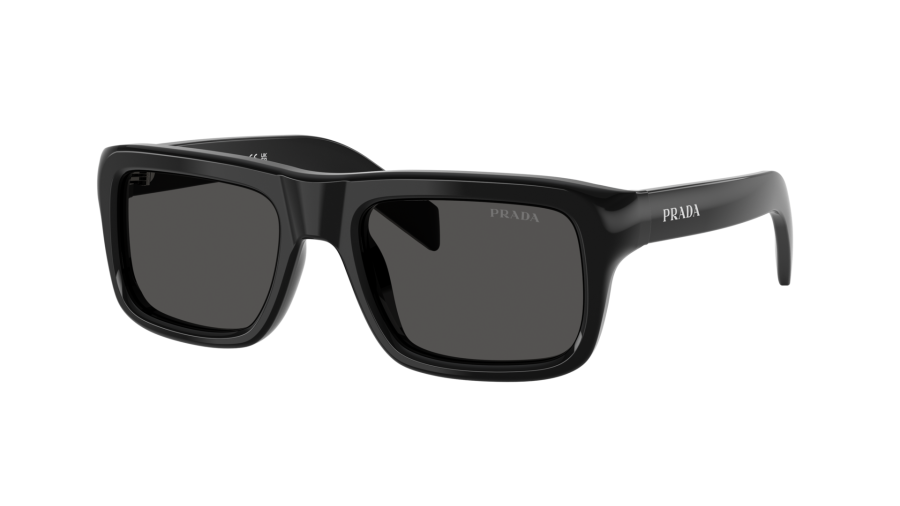 Prada PR D11S 16K08Z 54-20 Noir