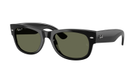 Ray-Ban Mega wayfarer 2 RB0832S 901/58 55-21 Czarny