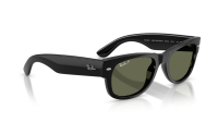 Ray-Ban Mega wayfarer 2 RB0832S 901/58 55-21 Zwart