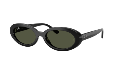 Ray-Ban RB2223 901/31 54-19 Schwarz