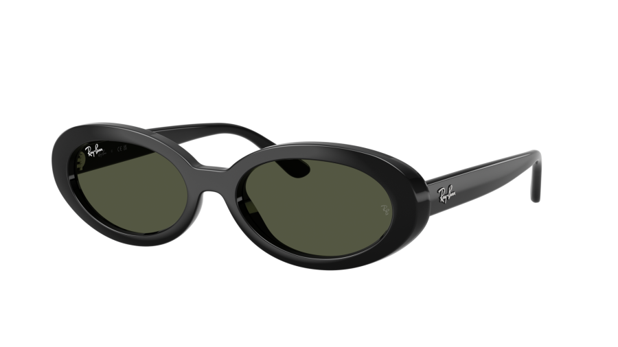Ray-Ban RB2223 901/31 54-19 Noir
