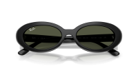 Ray-Ban RB2223 901/31 54-19 Crna