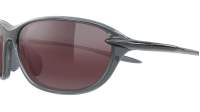 Maui Jim Hookipa ultra r R338-14 / MJ0338S 004 59-16 Metal Shiny trans dark grey