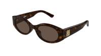 Balenciaga Nano Asian Smart Fitting BB0477SA 002 53-20 Tartaruga