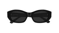 Balenciaga Nano BB0476S 001 54-19 Preto