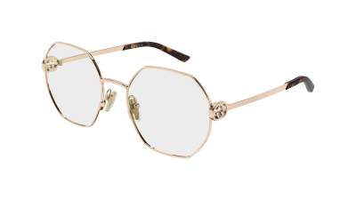 Gucci Emblem GG2048O 004 54-19 Or rose
