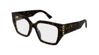 Gucci GG2042O 002 53-18 Écaille