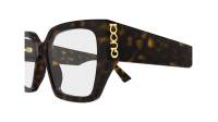 Gucci GG2042O 002 53-18 Tortuga