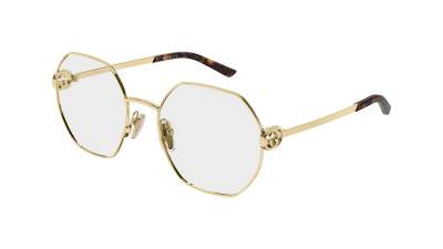 Gucci Emblem GG2048O 001 54-19 Or