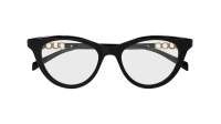 Gucci GG2034O 001 50-17 Black