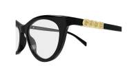Gucci GG2034O 001 50-17 Noir