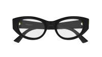 Gucci GG2041O 001 50-20 Noir
