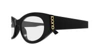 Gucci GG2041O 001 50-20 Nero