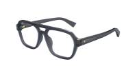 Bottega Veneta Soft BV1336OA 003 55-17 Grau