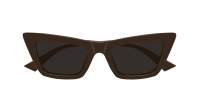 Bottega Veneta Snap BV1446S 003 53-20 Marron