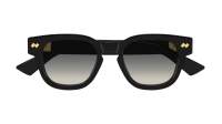Bottega Veneta Intrecciato BV1441S 001 48-20 Nero