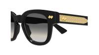 Bottega Veneta Intrecciato BV1441S 001 48-20 Nero