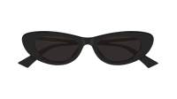 Bottega Veneta Snap BV1447S 001 51-18 Nero